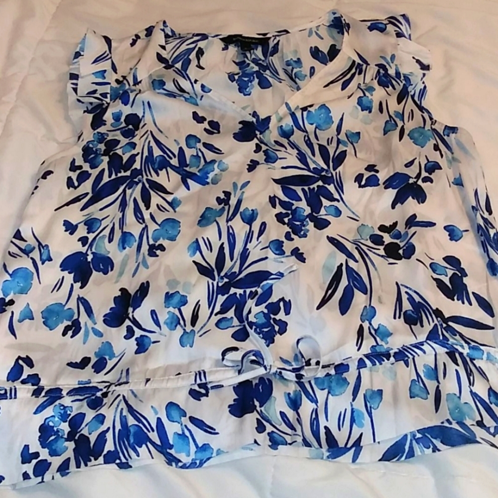Banana Republic Top S